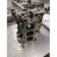 #BLM42 Engine Cylinder Block From 2009 GMC Acadia  3.6 12601922